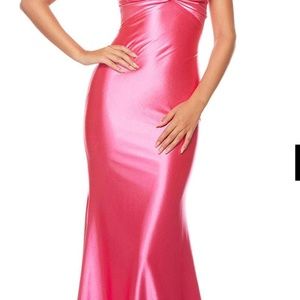 ALYCE PROM DRESS SIZE 4